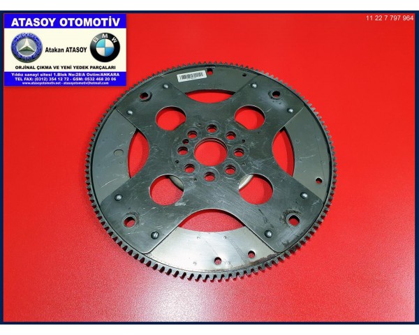 BMW F10 520D VOLANT 11227797964 1122779796402 1122779796404 1122779796405 1122779796406 11227797964-02 11227797964-04 11227797964-05 11227797964-06 7797964 - 11 22 7 797 964 779796402 779796404 779796405 N47N N47S1